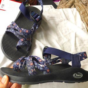 RARE—Women's Chaco ZX/2 Classic